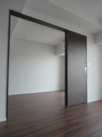 その他　別タイプ部屋　参考写真です