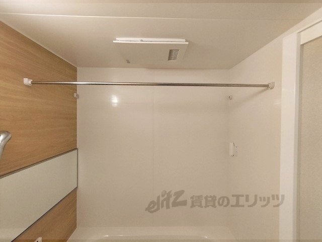その他設備　浴室乾燥機