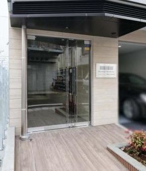 エントランス　☆きれいなエントランス☆