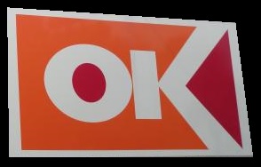 スーパー　OK(オーケー) 足立小台店（スーパー）まで658m