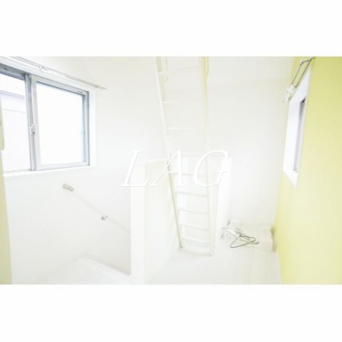 その他部屋・スペース　寝室です。