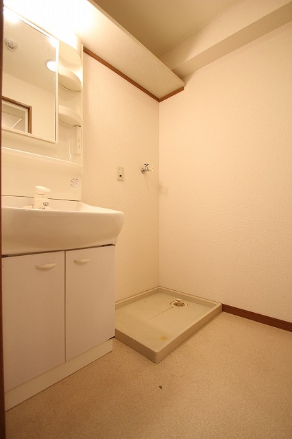 その他設備　同物件別号室の写真です。