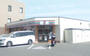 コンビニ　セブン－イレブン　草津野村１丁目店（コンビニ）まで300m