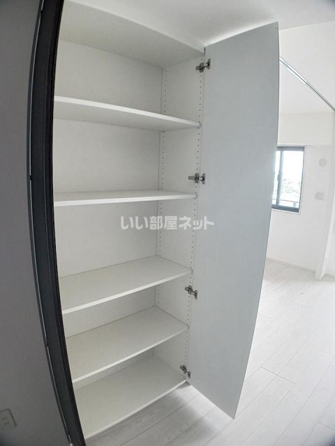 デュオステージ海老名IIの内装写真