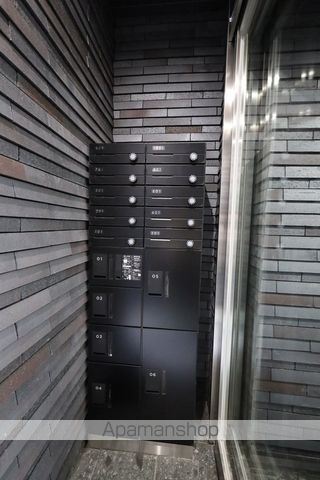 その他共有部分　その他共有部分