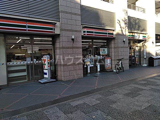 コンビニ　セブン-イレブン 豊橋広小路２丁目店（コンビニ）まで483m