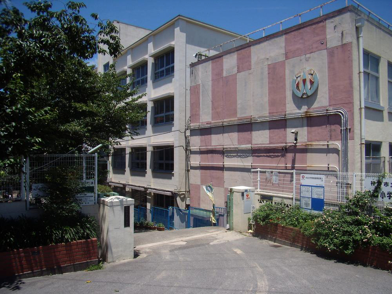 小学校　丸山ひばり小学校（小学校）まで1371m