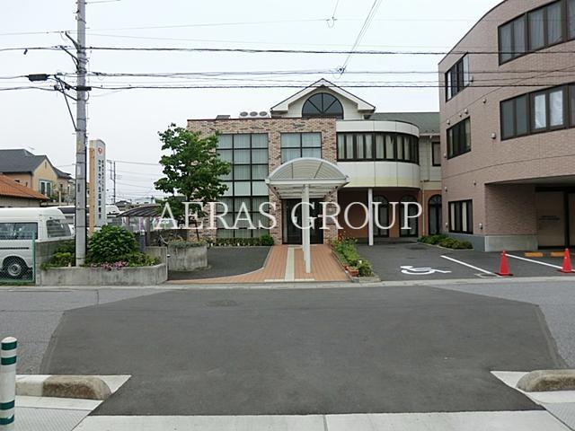 病院　かすかべ生協診療所（病院）まで224m
