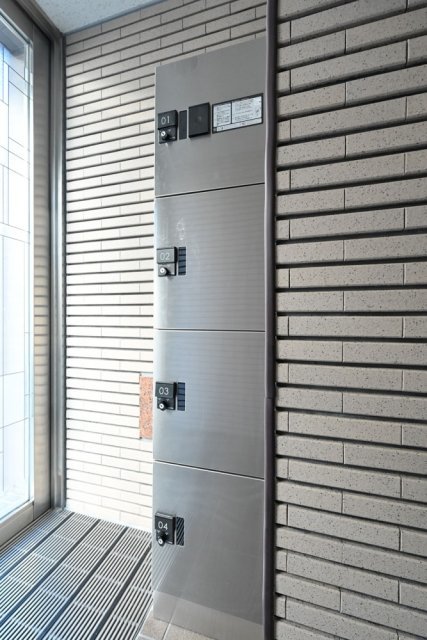 その他共有部分　宅配ＢＯＸ