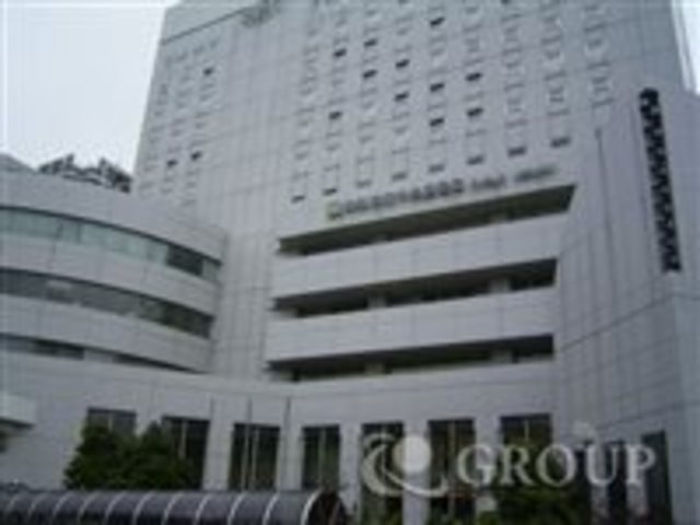 図書館　町田市立中央図書館（図書館）まで631m