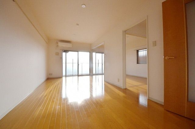 その他部屋・スペース　室内・室内設備