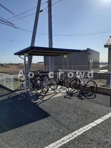その他共有部分　気になる物件はまとめてご案内ができます！