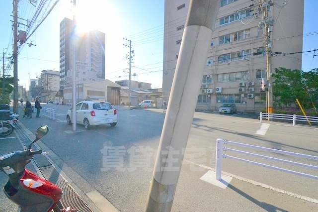 その他　周辺
