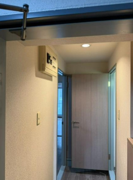 その他部屋・スペース　内装もきれいです