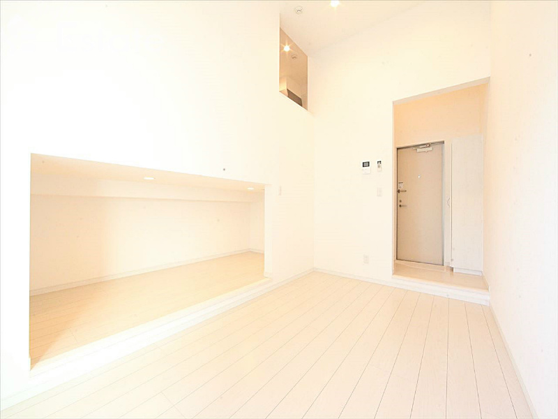 その他部屋・スペース　内装