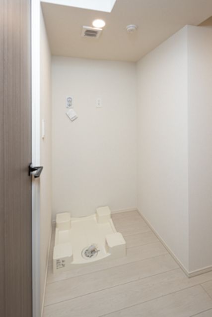 その他設備　※写真は同タイプ住戸です。