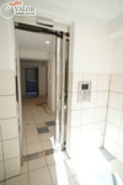 その他共有部分　エントランス