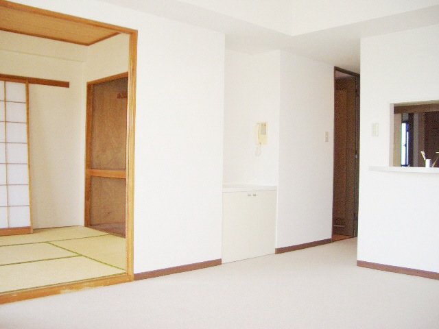 その他　もちろん和室もあります