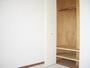 居室・リビング　各部屋に収納あります