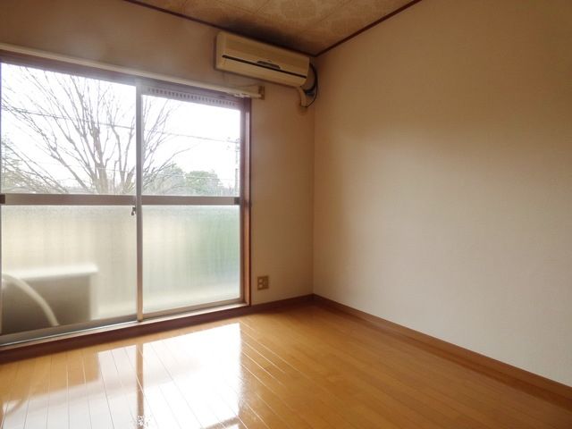その他部屋・スペース　☆居室☆