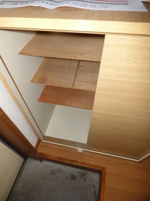 その他　☆シューズボックス☆