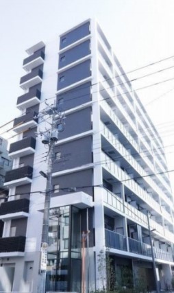 建物外観　☆綺麗な外観☆