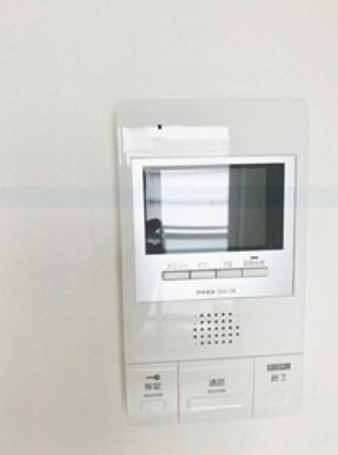 セキュリティ　同仕様写真