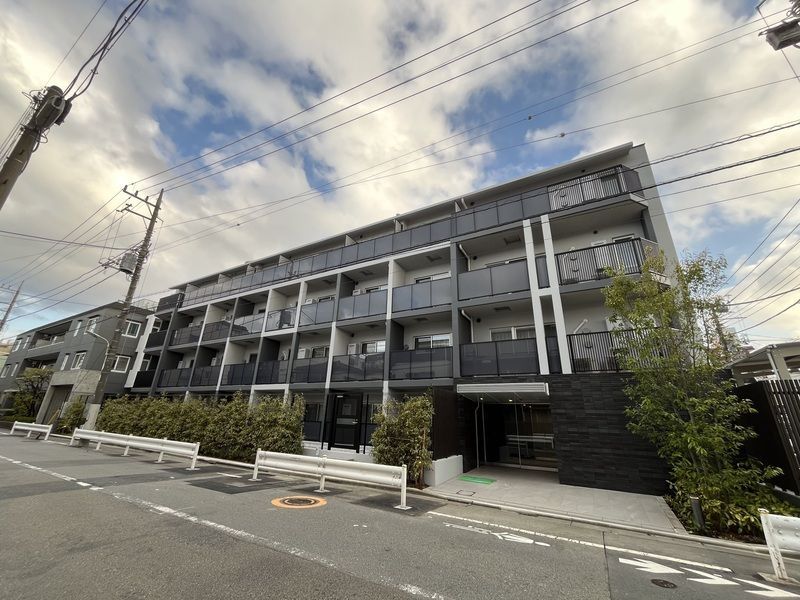 建物外観　☆綺麗な外観☆