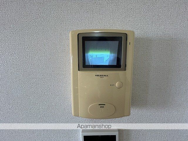 コンフォート スクエアAのその他写真