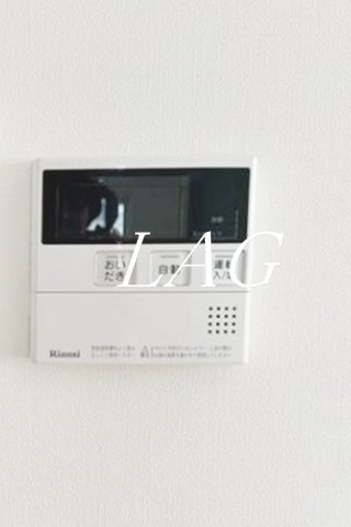 その他設備　給湯設備です。