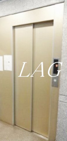 その他共有部分　共用エレベータ―です。