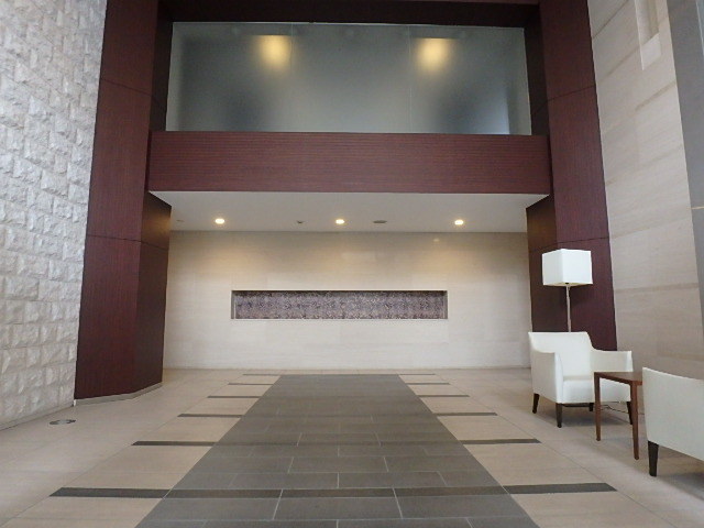 ロビー