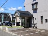 病院　安田クリニック（病院）まで2149m