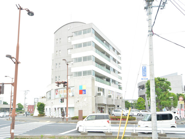 ショッピングセンター　一周館（ショッピングセンター）まで1109m