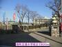 小学校　境町立境小学校（小学校）まで800m