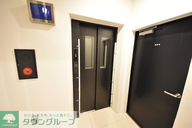ビバリーホームズ麻布十番のその他写真