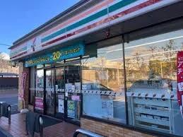 コンビニ　セブンイレブン 名古屋千代田1丁目店（コンビニ）まで101m