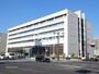 役所　岡山地方裁判所（役所）まで131m
