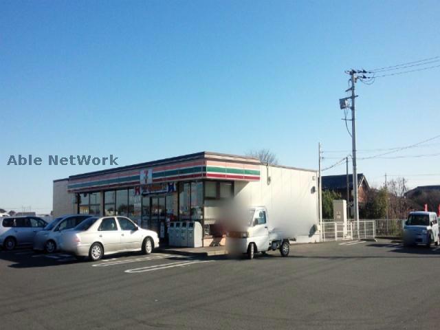 コンビニ　セブンイレブン羽生下新郷店（コンビニ）まで236m
