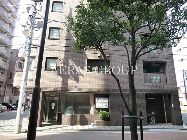 病院　公文内科クリニック（病院）まで354m