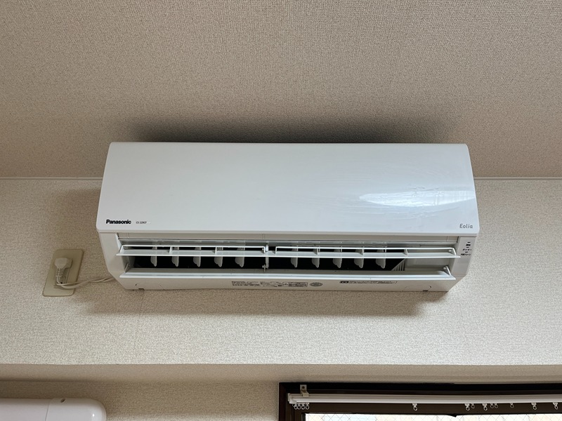 その他設備　別部屋