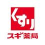ドラックストア　スギ薬局 浜松海老塚店（ドラッグストア）まで1054m
