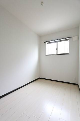 その他部屋・スペース　こちらは寝室にいかがでしょうか