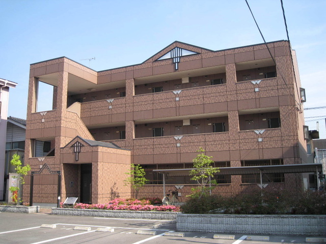 建物外観　外観写真その他1