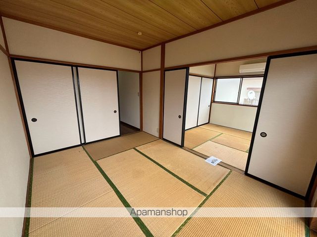 サンハイムGOTOの内装写真