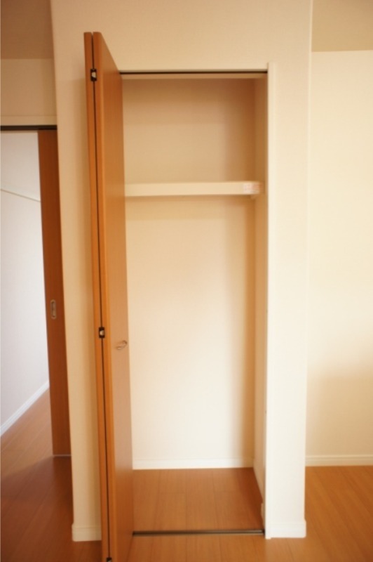 収納　図面と現状に相違がある場合には現状を優先