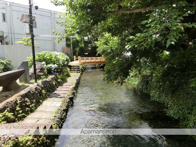 その他　源平川（その他）まで268m