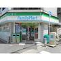 コンビニ　ファミリーマート西天満店（コンビニ）まで223m