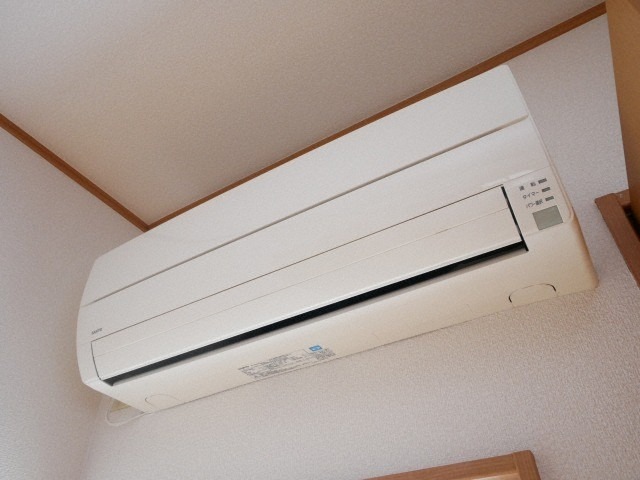 その他　一年中快適な風をお送りします。