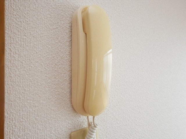 セキュリティ　来客対応はこれで。